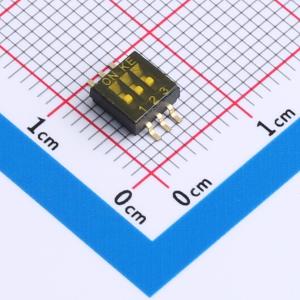 德崧1.27系列拨码开关