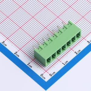 XD15EDGVC-3.81-7P-V商品缩略图