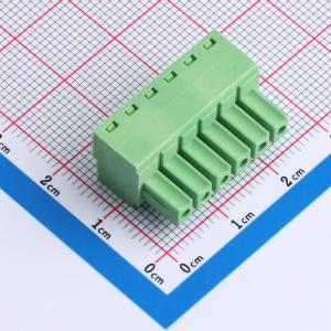 XD15EDGK-3.81-6P-V商品缩略图