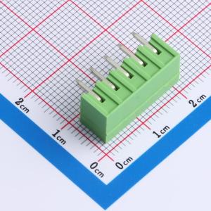 XD15EDGRC-3.81-5P-V商品缩略图