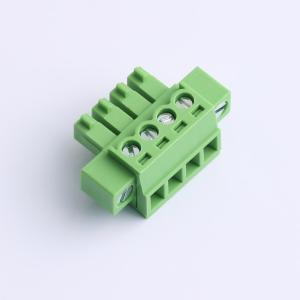 XD15EDGKM-3.81-4P-V商品缩略图