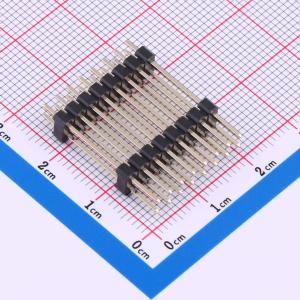 CS-1106-2*8B(L25.0)PA6T商品缩略图