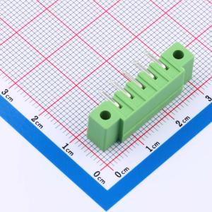 XD15EDGRM-3.81-5P-V商品缩略图