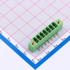 XD15EDGRM-3.81-7P-V商品缩略图