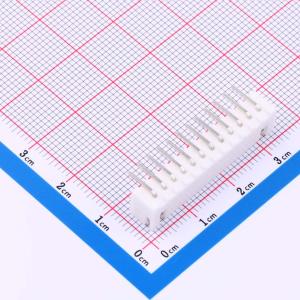 XY-XH2.54-12A21商品缩略图