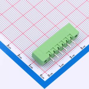 XD15EDGVM-3.81-6P-V商品缩略图