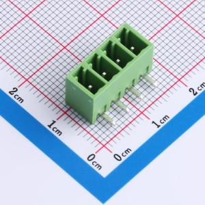 XD15EDGRC-3.81-4P-V商品缩略图