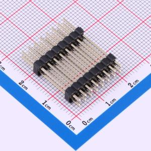 CS-1106-2*8B(L25.0)PA6T