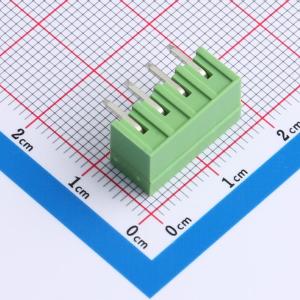 XD15EDGRC-3.81-4P-V商品缩略图