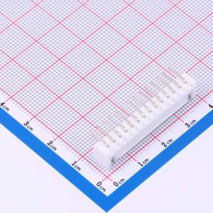 XY-XHB2.54-14A21商品缩略图