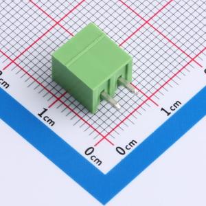 XD15EDGVC-3.81-2P-V商品缩略图