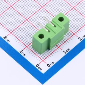 XD15EDGRM-3.81-2P-V商品缩略图