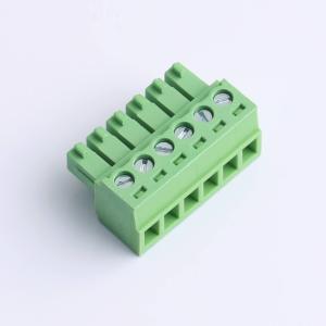 XD15EDGK-3.81-6P-V商品缩略图