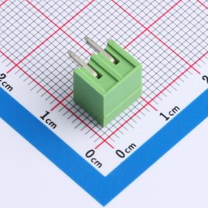 XD15EDGRC-3.81-2P-V商品缩略图