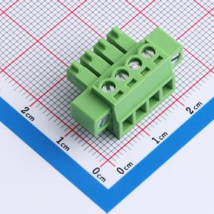 XD15EDGKM-3.81-4P-V商品缩略图