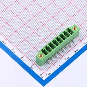 XD15EDGRM-3.81-8P-V商品缩略图