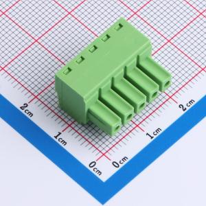 XD15EDGK-3.81-5P-V商品缩略图