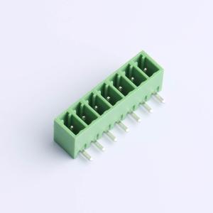 XD15EDGRC-3.81-7P-V商品缩略图