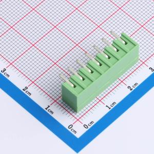 XD15EDGRC-3.81-7P-V商品缩略图