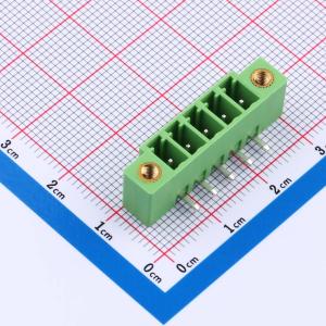XD15EDGRM-3.81-5P-V商品缩略图