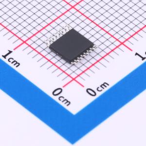 74HC4053PWRG商品缩略图