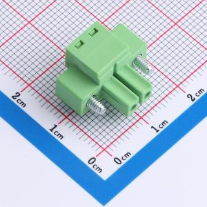 XD15EDGKM-3.81-2P-V商品缩略图