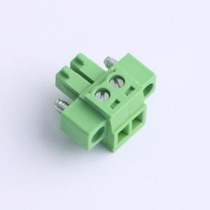 XD15EDGKM-3.81-2P-V商品缩略图