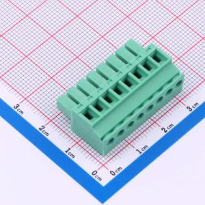 MX15EDGKB-3.81-08P-GN01-Cu-Y-A商品缩略图