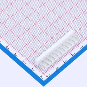 XY-VH3.96-11A11商品缩略图