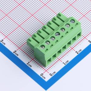 XD15EDGK-3.81-7P-V商品缩略图