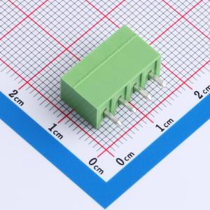 XD15EDGVC-3.81-4P-V商品缩略图