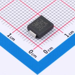 SMCJ26CA商品缩略图