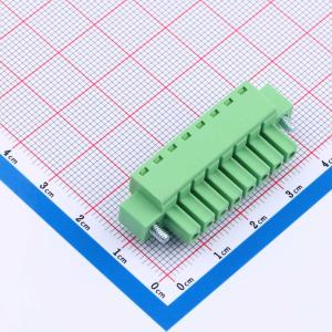 XD15EDGKM-3.81-8P-V商品缩略图