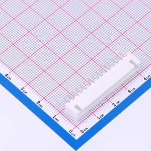 XY-XH2.54-15A11商品缩略图