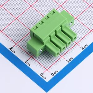 XD15EDGKM-3.81-4P-V商品缩略图