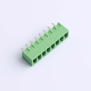 XD15EDGVC-3.81-8P-V商品缩略图