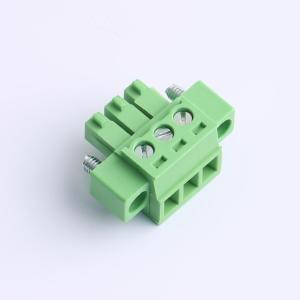 XD15EDGKM-3.81-3P-V商品缩略图