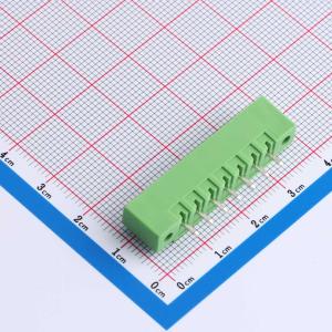 XD15EDGVM-3.81-7P-V商品缩略图