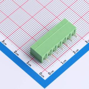 XD15EDGVC-3.81-7P-V商品缩略图