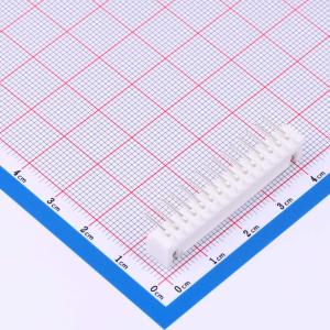 XY-XHB2.54-15A21商品缩略图