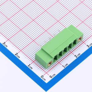 XD15EDGVM-3.81-5P-V商品缩略图