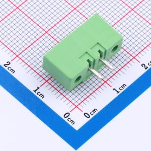 XD15EDGVM-3.81-2P-V商品缩略图