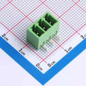 XD15EDGRC-3.81-3P-V商品缩略图