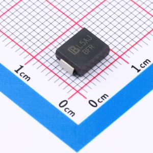 SMCJ40CA商品缩略图