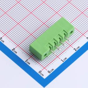 XD15EDGVM-3.81-4P-V商品缩略图