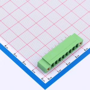 XD15EDGVM-3.81-8P-V商品缩略图