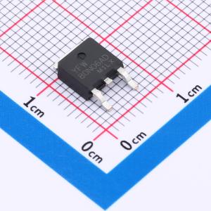 YFW80N06AD商品缩略图