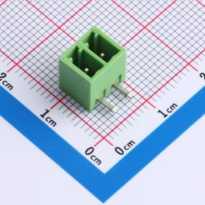 XD15EDGRC-3.81-2P-V商品缩略图