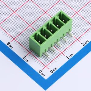 XD15EDGRC-3.81-5P-V商品缩略图