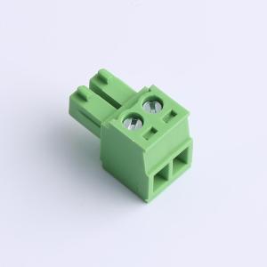 XD15EDGK-3.81-2P-V商品缩略图